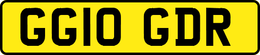 GG10GDR