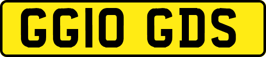 GG10GDS