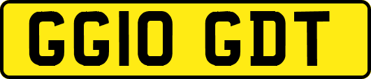 GG10GDT