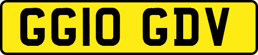 GG10GDV