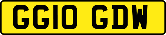 GG10GDW