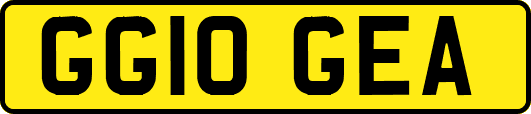 GG10GEA