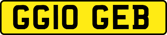GG10GEB