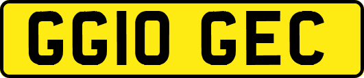 GG10GEC