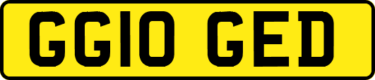 GG10GED