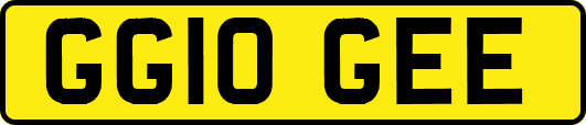 GG10GEE