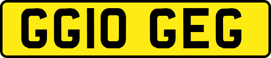 GG10GEG