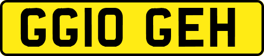 GG10GEH