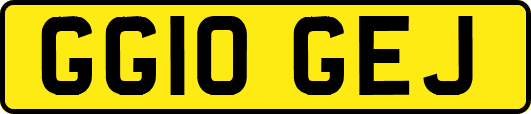 GG10GEJ