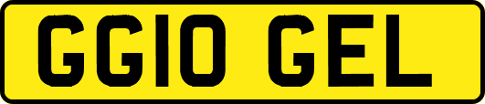 GG10GEL