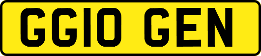 GG10GEN