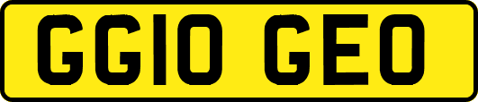 GG10GEO