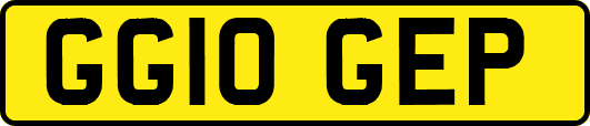 GG10GEP