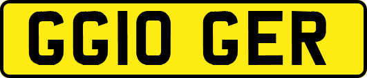 GG10GER