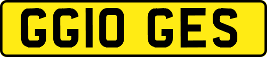GG10GES