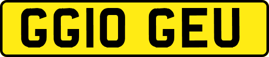 GG10GEU
