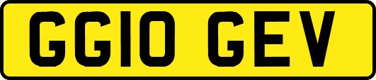 GG10GEV