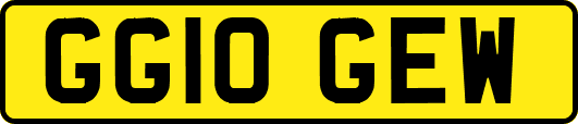 GG10GEW