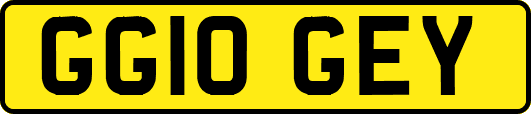 GG10GEY