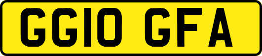 GG10GFA