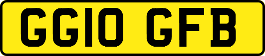 GG10GFB