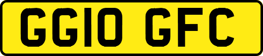 GG10GFC