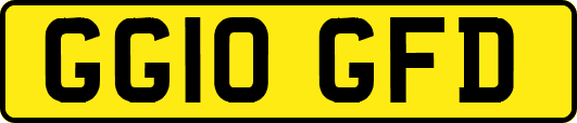 GG10GFD