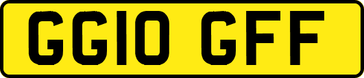 GG10GFF