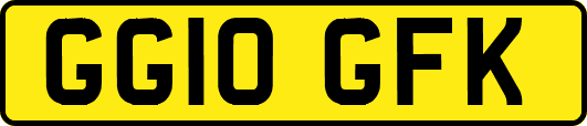 GG10GFK