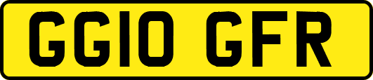 GG10GFR