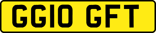 GG10GFT