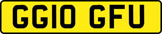GG10GFU