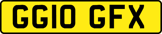 GG10GFX
