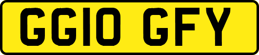 GG10GFY