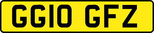 GG10GFZ