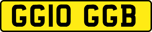 GG10GGB