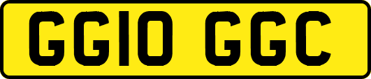 GG10GGC