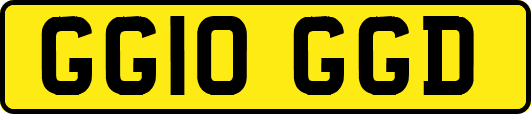 GG10GGD