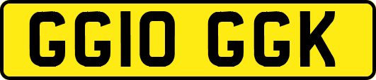 GG10GGK