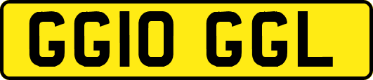 GG10GGL