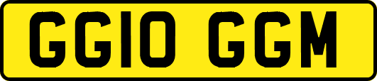 GG10GGM