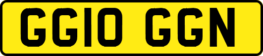 GG10GGN