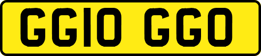 GG10GGO