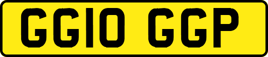 GG10GGP