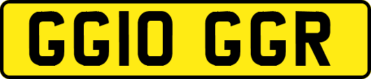 GG10GGR