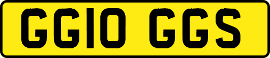 GG10GGS