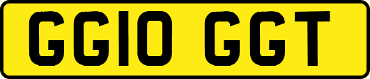 GG10GGT