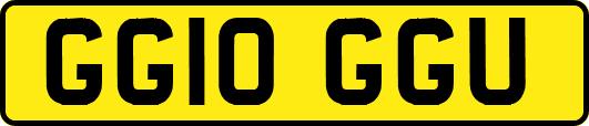 GG10GGU