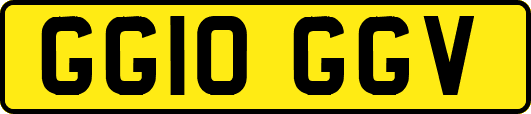 GG10GGV