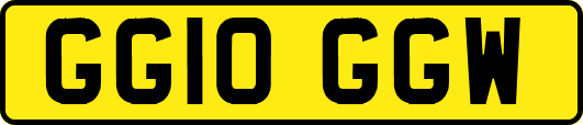 GG10GGW